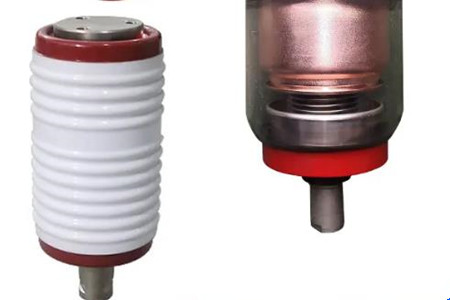 真空滅弧室觸頭結(jié)構(gòu)型式有幾種？主要有四種！