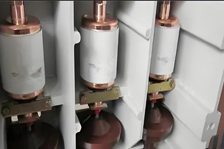 真空開關(guān)管的結(jié)構(gòu)、原理及特點，你掌握多少？