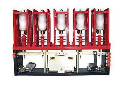 真空開(kāi)關(guān)管時(shí)間行程特性曲線可以檢測(cè)哪些參數(shù)？