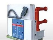 固封極柱式真空段斷路器有哪些類型？